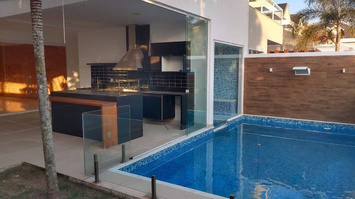 Casa, 4 quartos, 530 m² - Foto 5