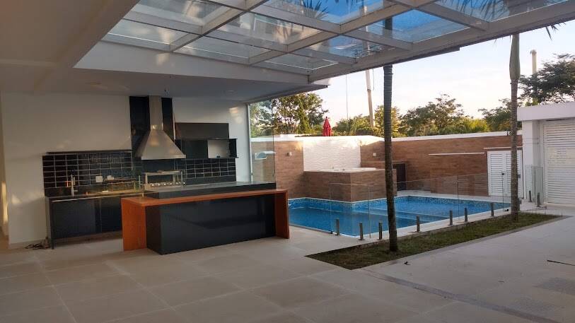 Casa, 4 quartos, 530 m² - Foto 6