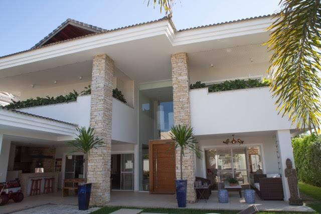 Casa, 4 quartos, 600 m² - Foto 3