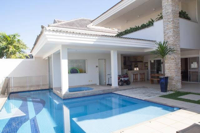 Casa, 4 quartos, 600 m² - Foto 2