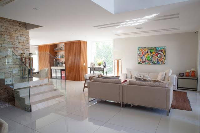 Casa, 4 quartos, 600 m² - Foto 5
