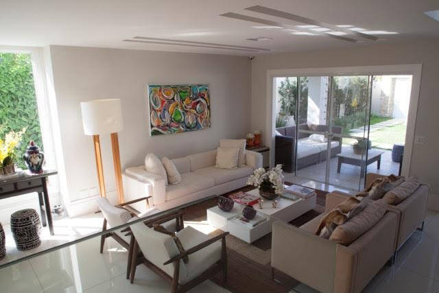Casa, 4 quartos, 600 m² - Foto 9