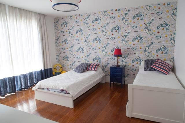 Casa, 4 quartos, 600 m² - Foto 12