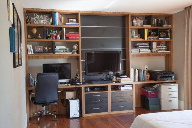 Casa, 4 quartos, 600 m² - Foto 17