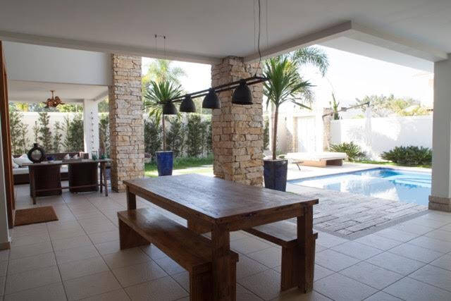 Casa, 4 quartos, 600 m² - Foto 19