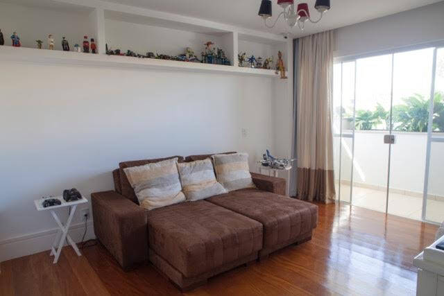 Casa, 4 quartos, 600 m² - Foto 16