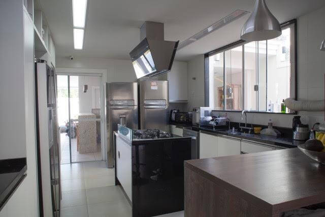 Casa, 4 quartos, 600 m² - Foto 18