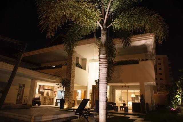 Casa, 4 quartos, 600 m² - Foto 21