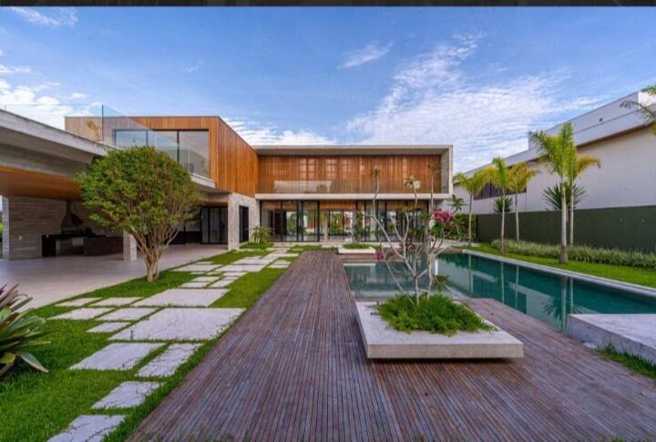 Casa, 5 quartos, 1460 m² - Foto 2