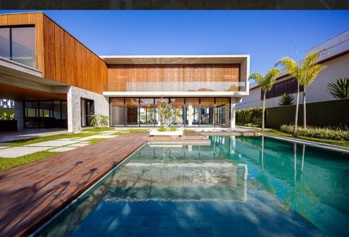 Casa, 5 quartos, 1460 m² - Foto 3