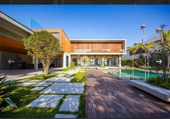 Casa, 5 quartos, 1460 m² - Foto 6