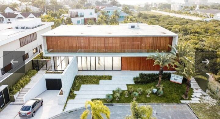 Casa, 5 quartos, 1460 m² - Foto 5