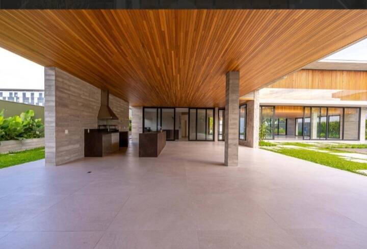 Casa, 5 quartos, 1460 m² - Foto 11
