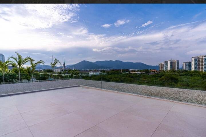 Casa, 5 quartos, 1460 m² - Foto 21