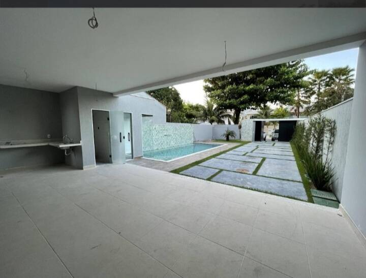 Casa, 5 quartos, 340 m² - Foto 2