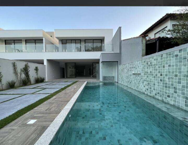 Casa, 5 quartos, 340 m² - Foto 5