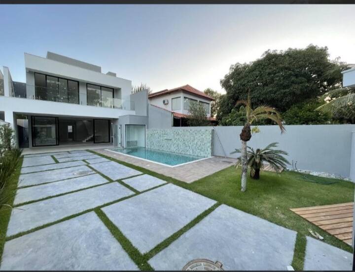 Casa, 5 quartos, 340 m² - Foto 3