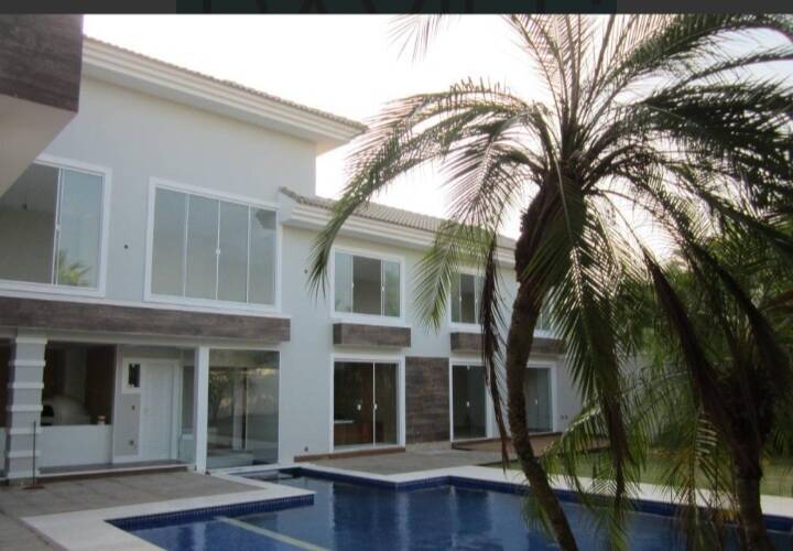 Casa, 6 quartos, 1000 m² - Foto 1