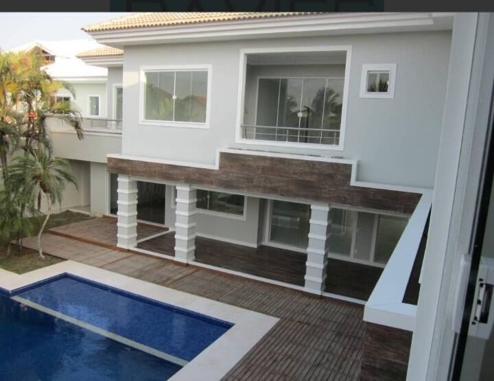 Casa, 6 quartos, 1000 m² - Foto 4
