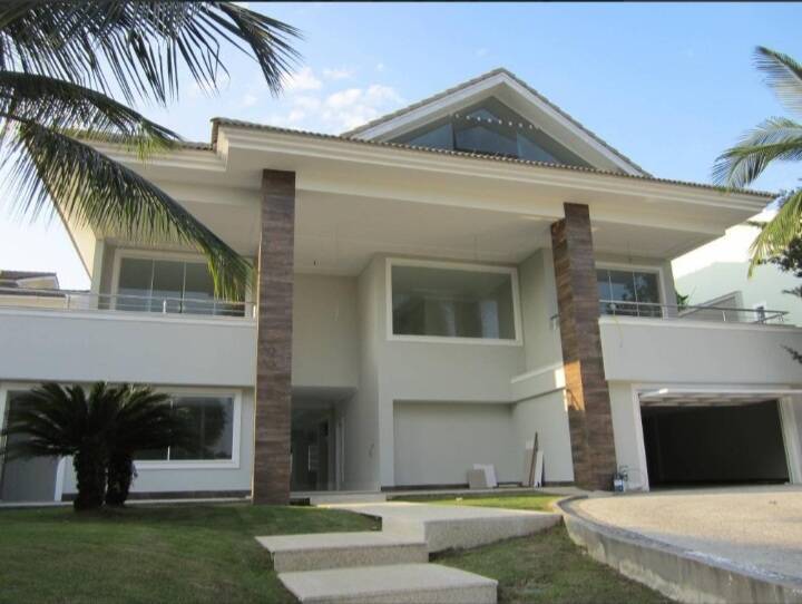 Casa, 6 quartos, 1000 m² - Foto 2