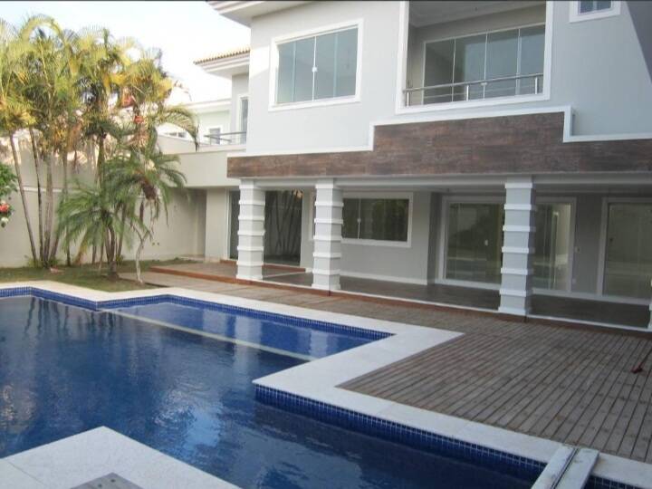 Casa, 6 quartos, 1000 m² - Foto 5