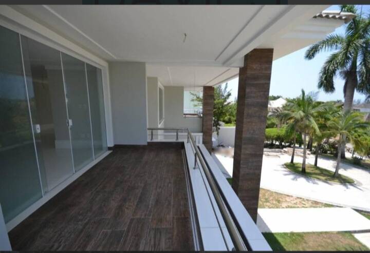 Casa, 6 quartos, 1000 m² - Foto 13