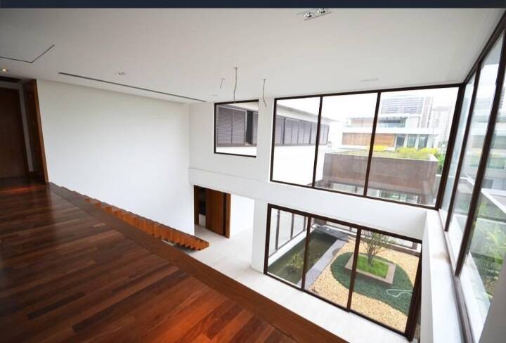 Casa, 5 quartos, 1600 m² - Foto 5
