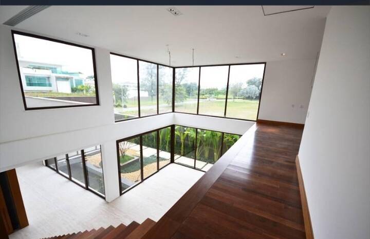 Casa, 5 quartos, 1600 m² - Foto 6