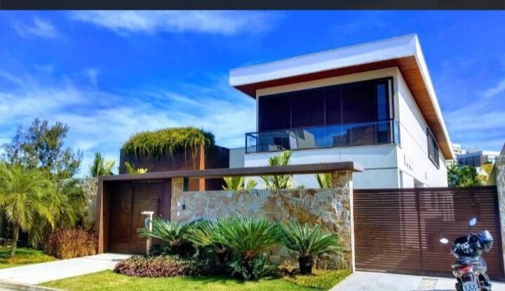 Casa, 5 quartos, 1600 m² - Foto 4
