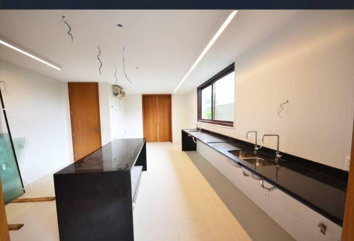 Casa, 5 quartos, 1600 m² - Foto 17