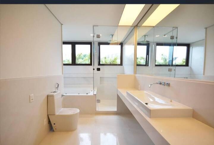 Casa, 5 quartos, 1600 m² - Foto 22