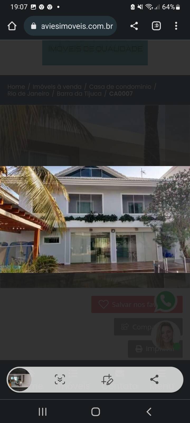 Apartamento, 4 quartos, 780 m² - Foto 4
