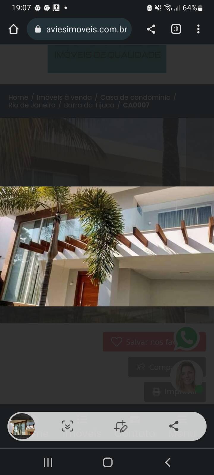Apartamento, 4 quartos, 780 m² - Foto 5