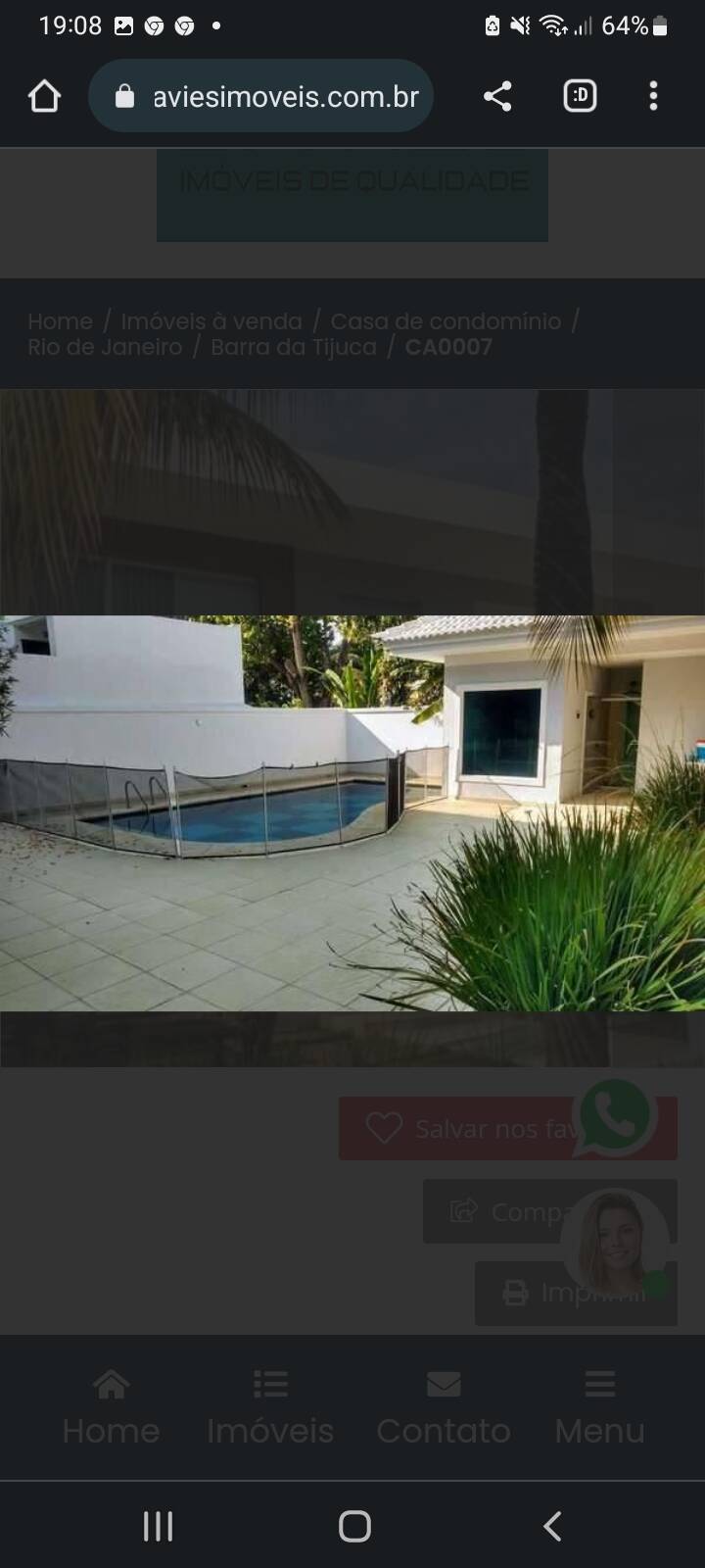 Apartamento, 4 quartos, 780 m² - Foto 3