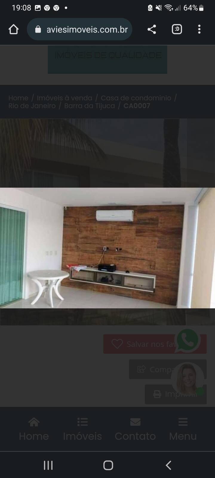 Apartamento, 4 quartos, 780 m² - Foto 8