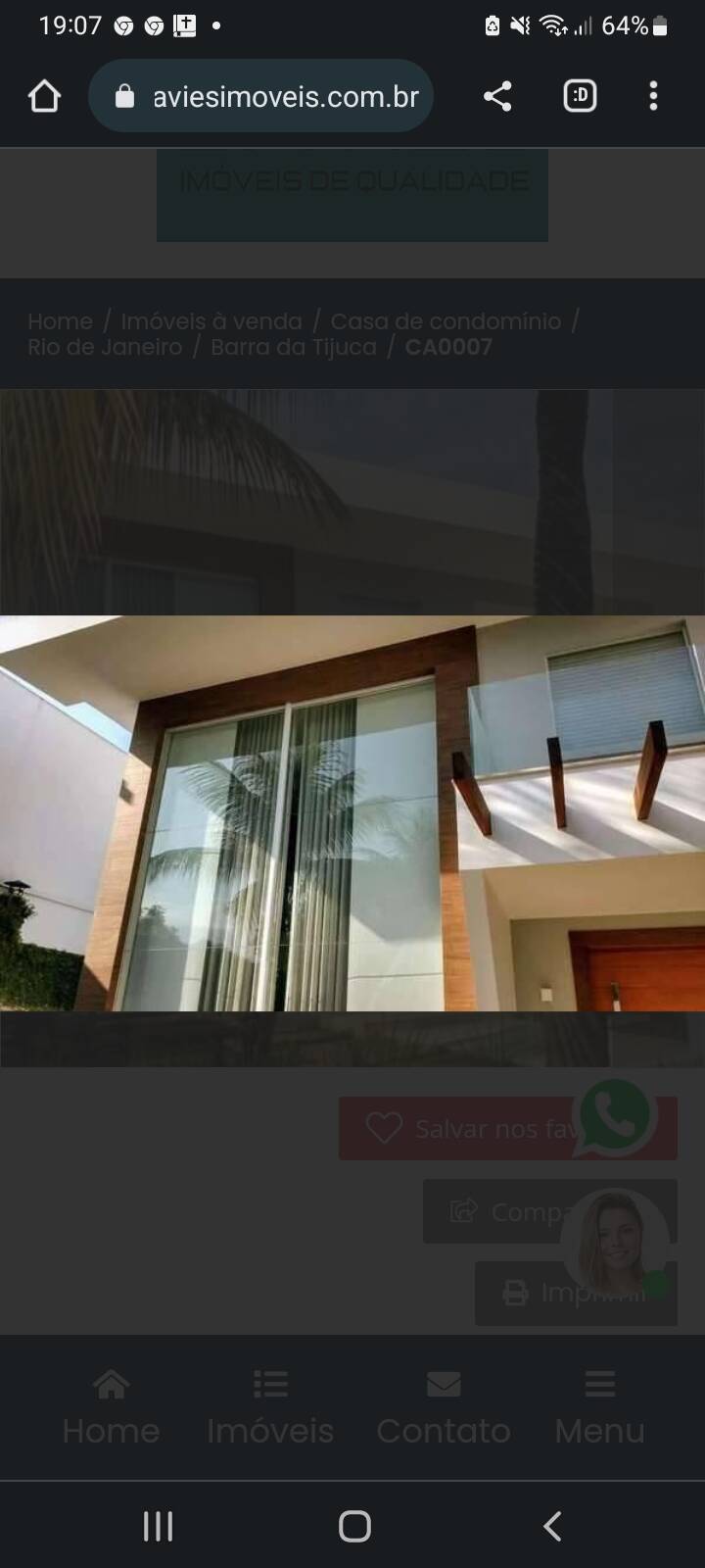 Apartamento, 4 quartos, 780 m² - Foto 6