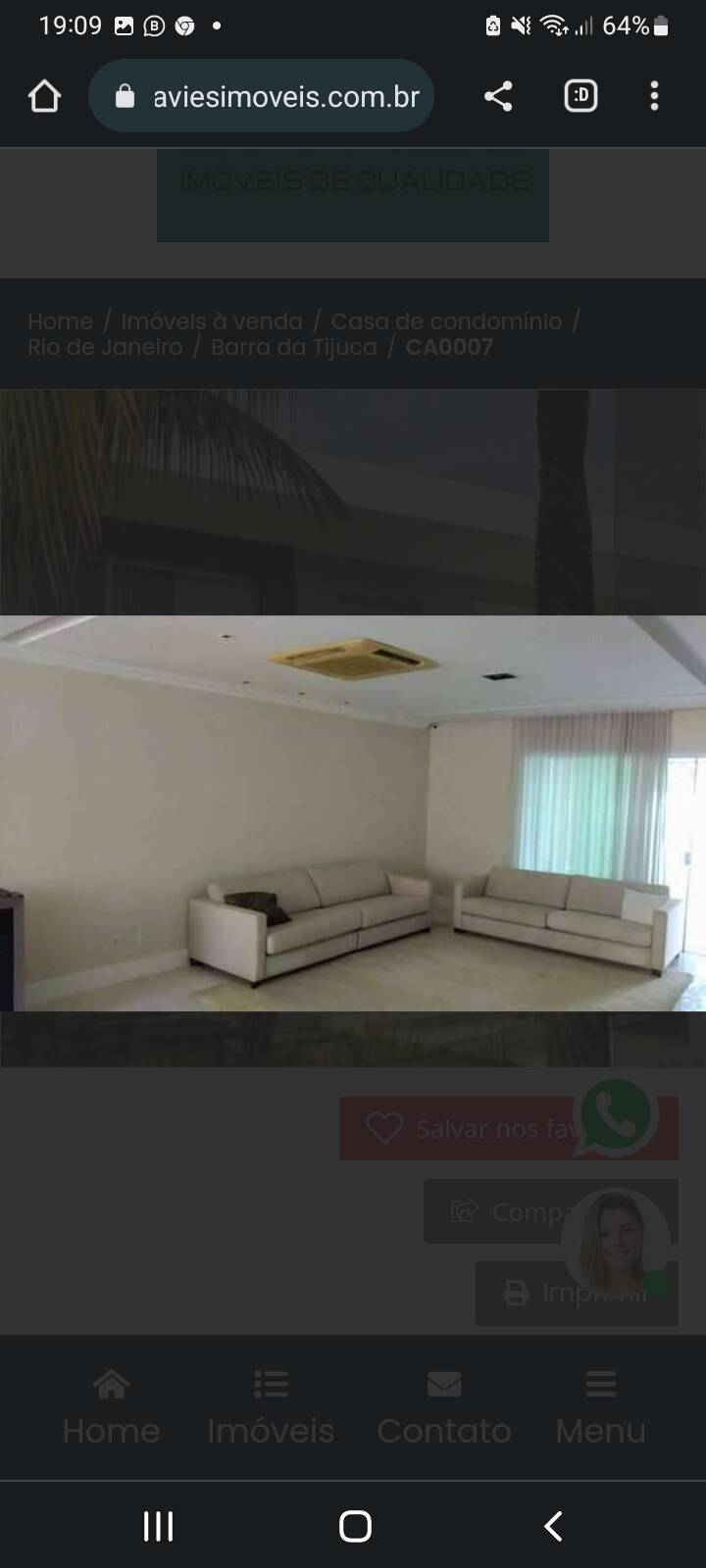 Apartamento, 4 quartos, 780 m² - Foto 7