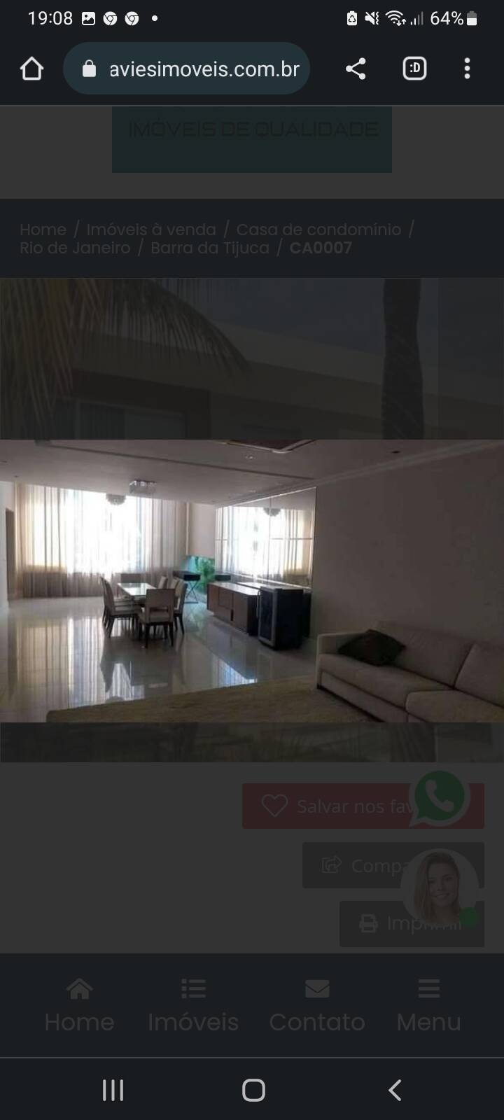 Apartamento, 4 quartos, 780 m² - Foto 9