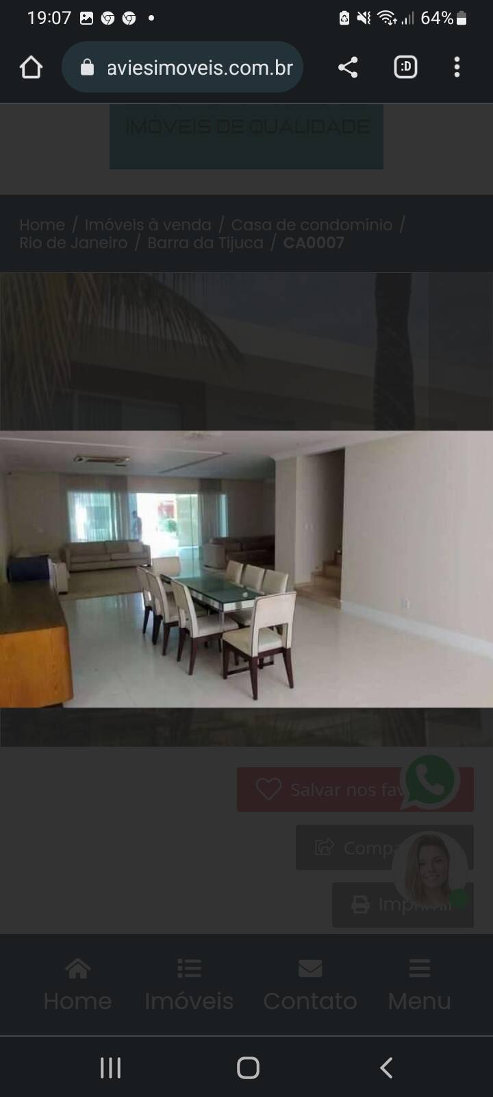 Apartamento, 4 quartos, 780 m² - Foto 12
