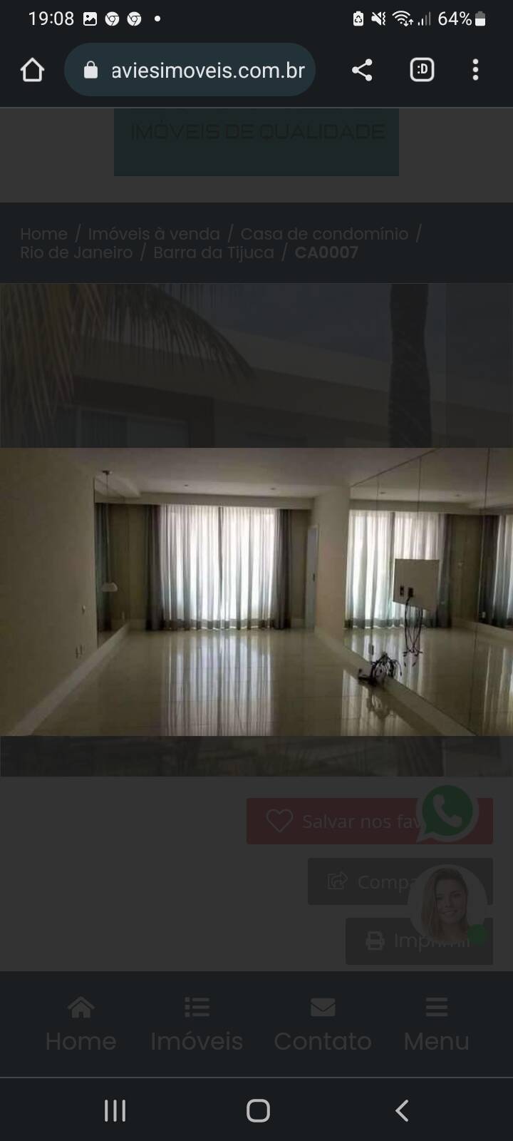Apartamento, 4 quartos, 780 m² - Foto 10