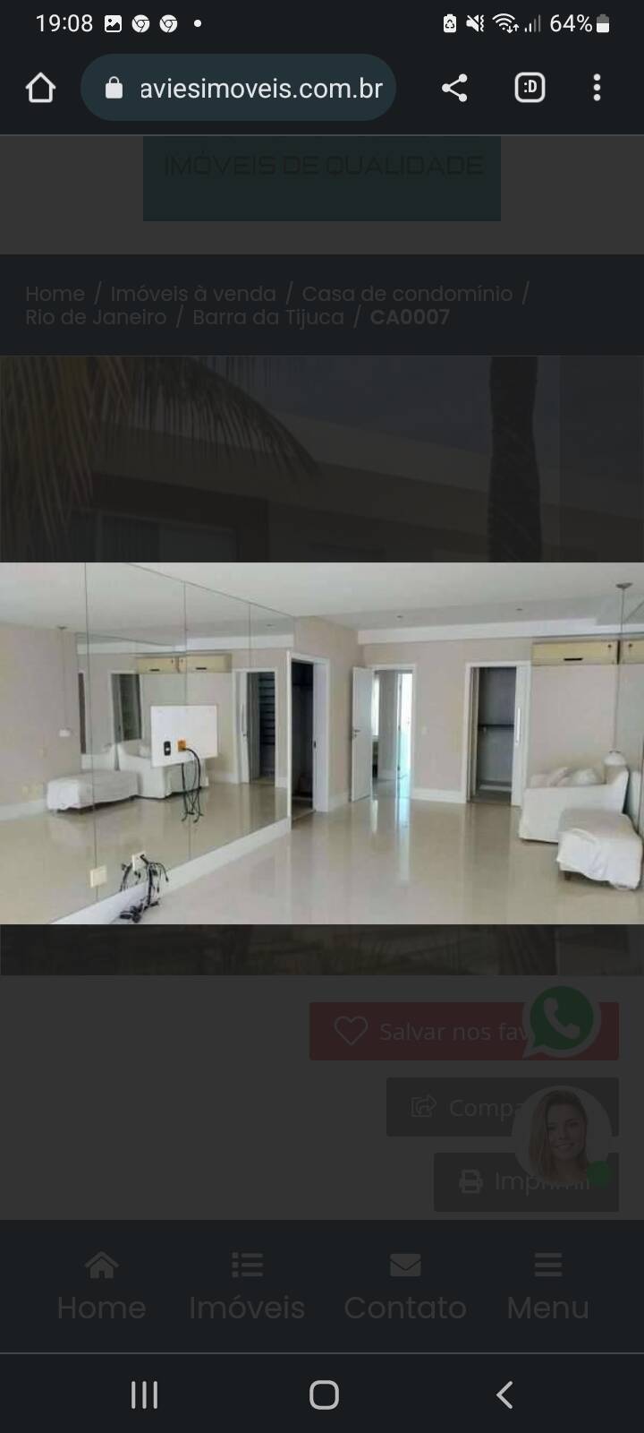 Apartamento, 4 quartos, 780 m² - Foto 11