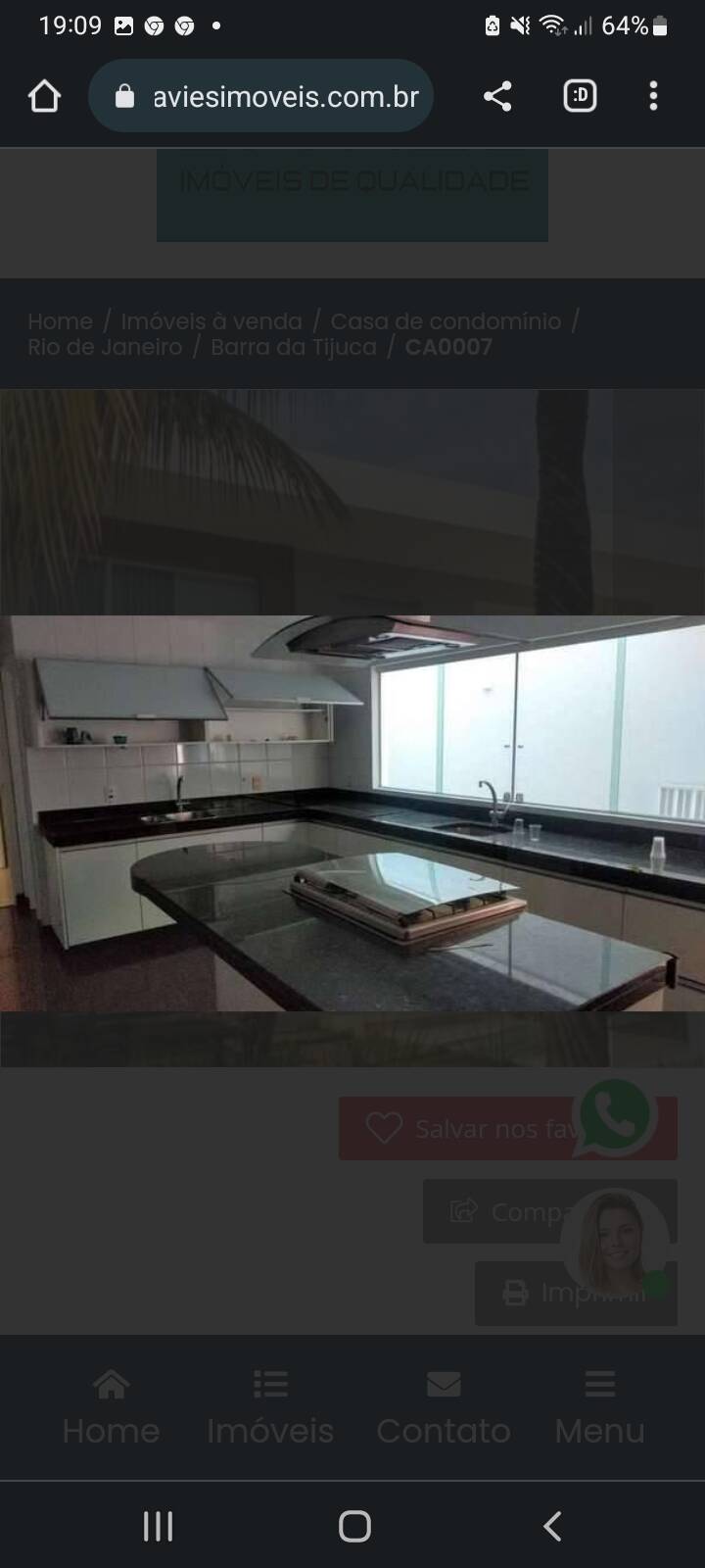 Apartamento, 4 quartos, 780 m² - Foto 14