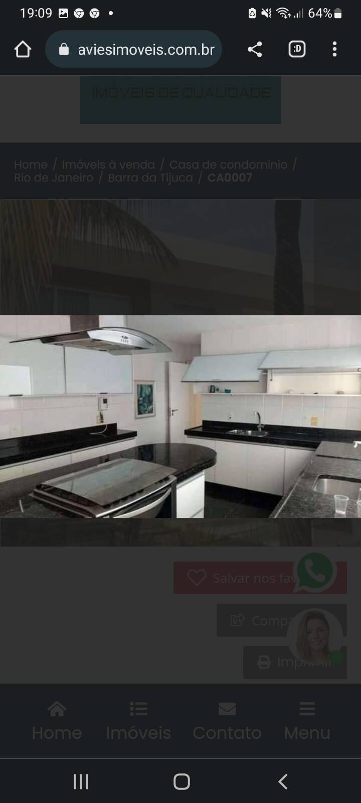 Apartamento, 4 quartos, 780 m² - Foto 13