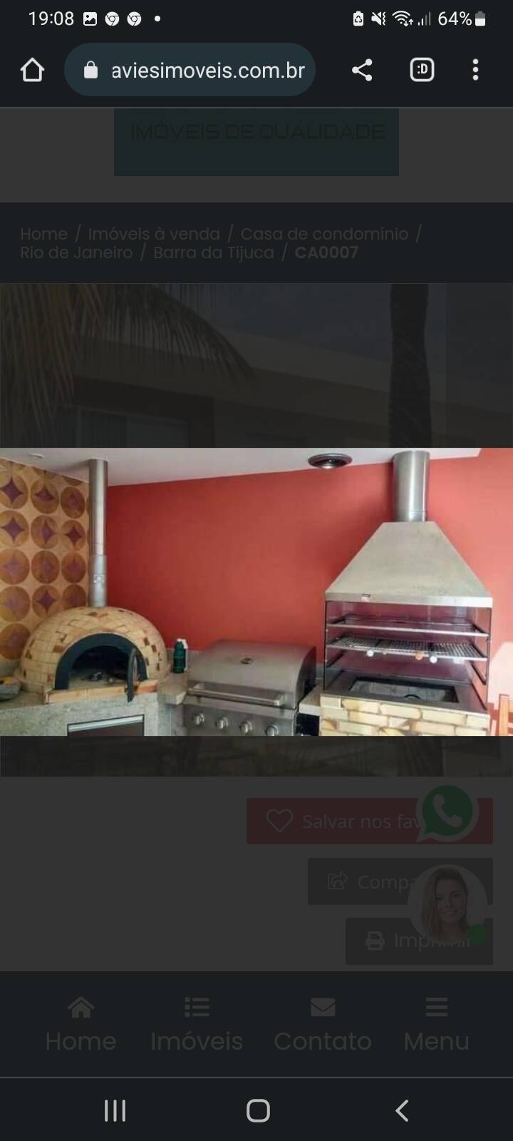 Apartamento, 4 quartos, 780 m² - Foto 15