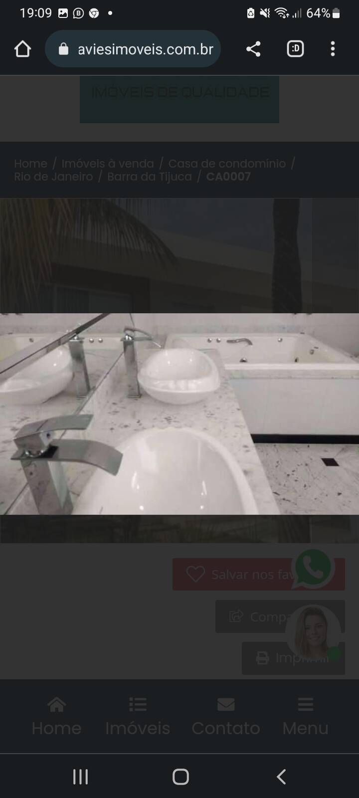 Apartamento, 4 quartos, 780 m² - Foto 17