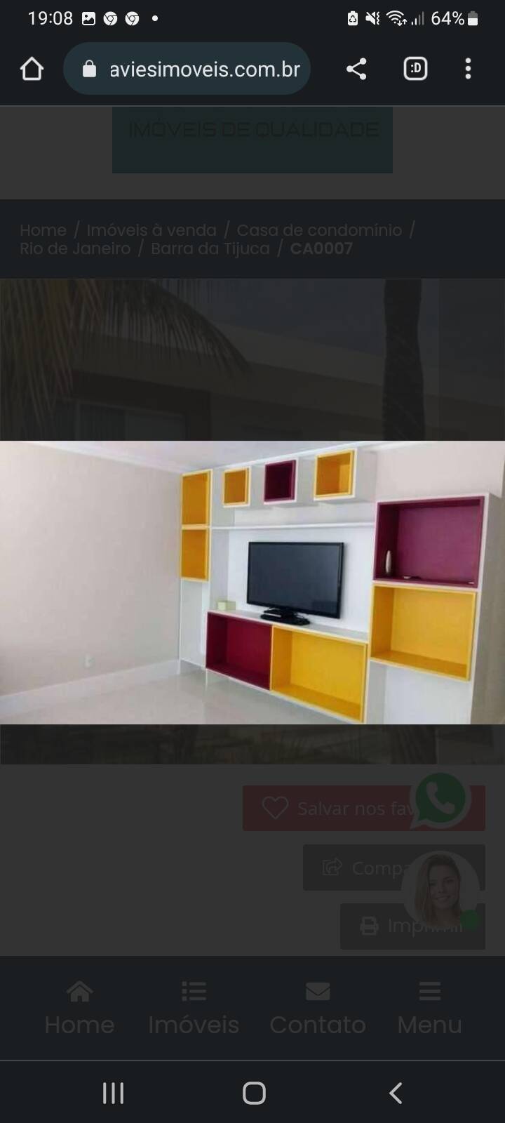 Apartamento, 4 quartos, 780 m² - Foto 18