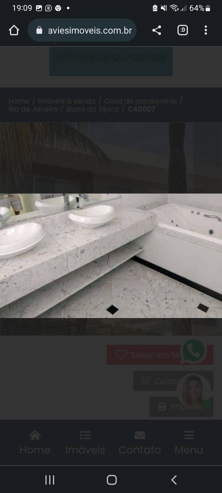 Apartamento, 4 quartos, 780 m² - Foto 16