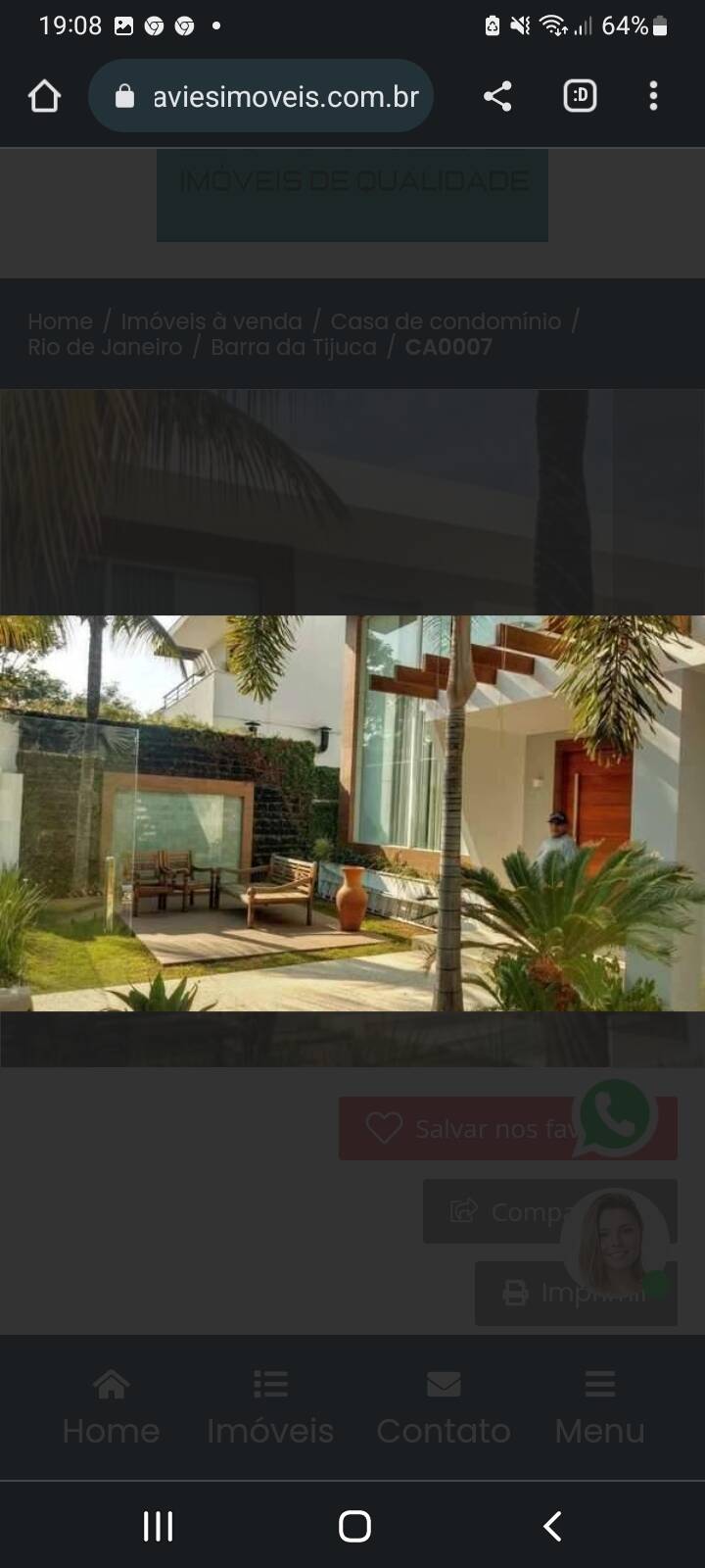 Apartamento, 4 quartos, 780 m² - Foto 20