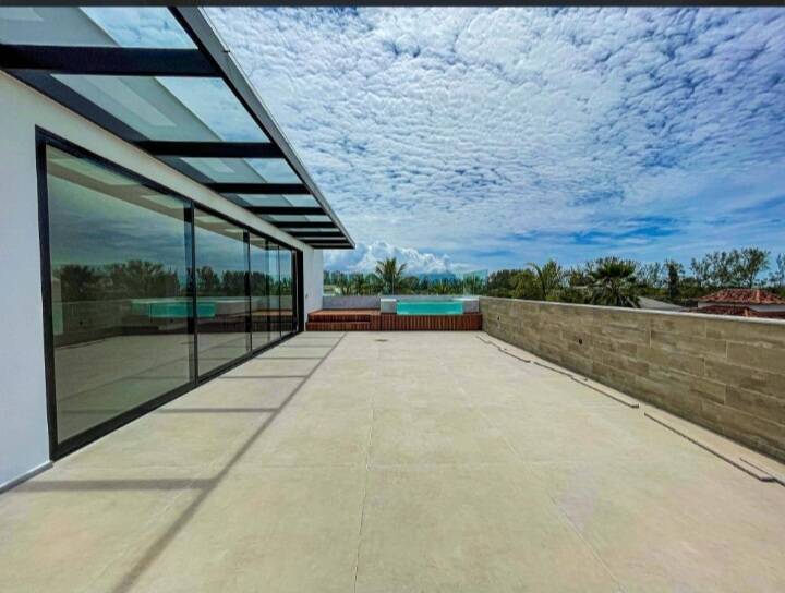 Casa, 5 quartos, 1350 m² - Foto 3