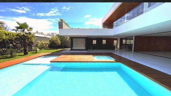 Casa, 5 quartos, 1350 m² - Foto 5